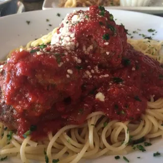 Spaghetti
