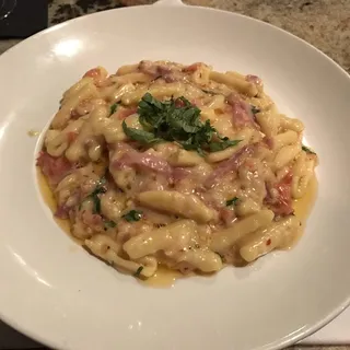 Cavatelli Bada Bing