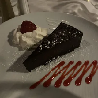 Chocolate Torte