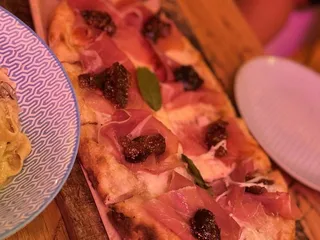 Bonu’ Taverna Italiana