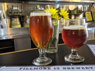Fillmore 13 Brewery