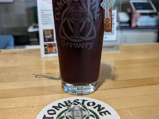 Tombstone Brewery