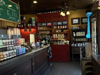 Granada Coffee Company