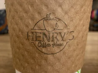 Henry’s Coffee House