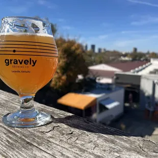 Gravely Brewing
