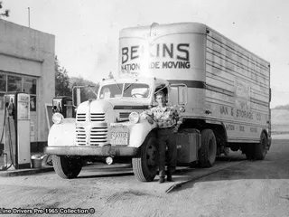 ProRelo Moving and Storage