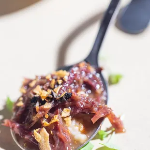 Oxtail Marmalade
