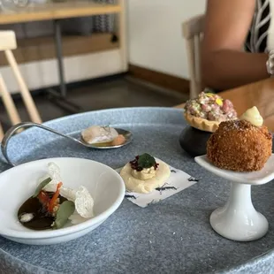 food