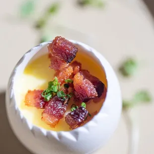 Farm Egg Royal