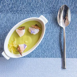 Panna Cotta