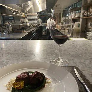 Wagyu Ribeye