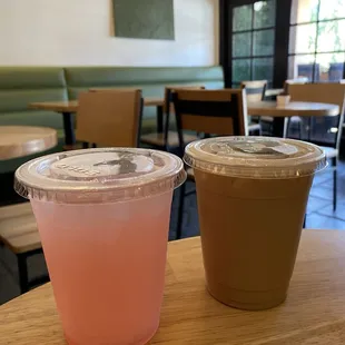 drink