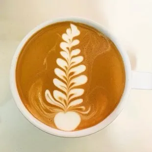 drink, dessert