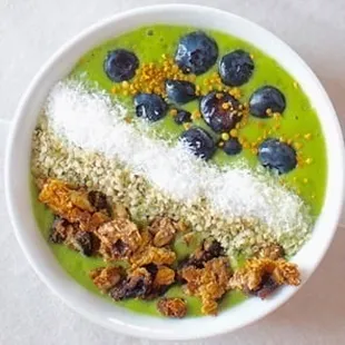 Smoothie Bowl