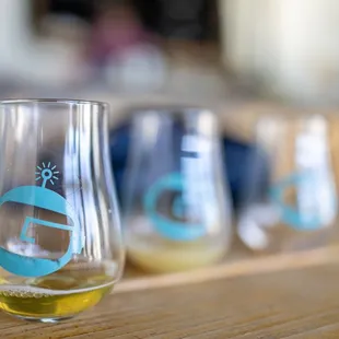 Ask for some tasting samples before you buy ($0)