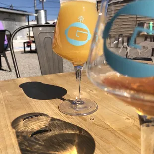 Hazy IPA
