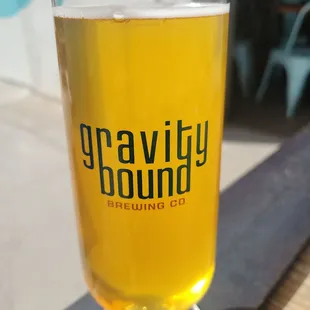 Crystal view Kolsch 4.8