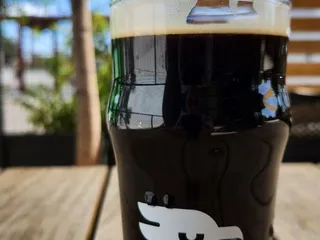 Marble Brewery Heights Tap Room