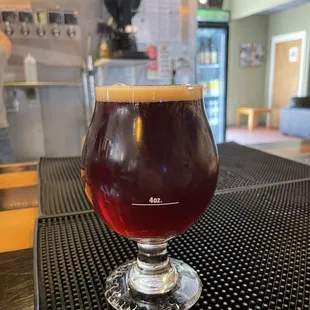 Coal Kriek