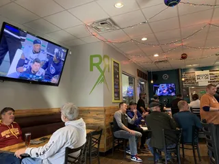 Mirror Image Brewing