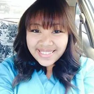 April Mae C.