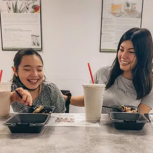 Something for everyone in the family