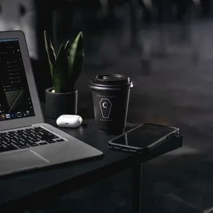 Perfect work environment