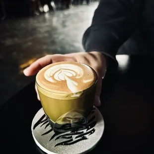 Cortado
