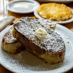french toast