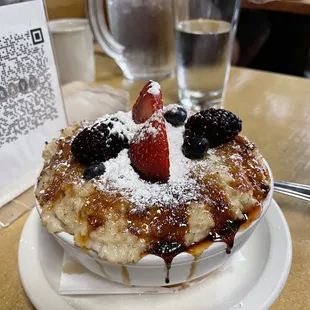 Oatmeal