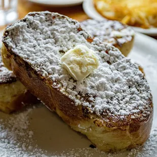 french toast