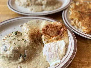 Pine State Biscuits