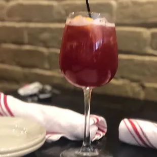 Sangria