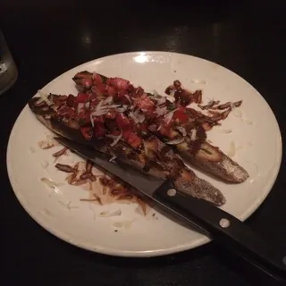 Bruschetta