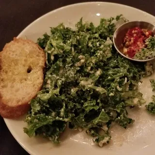 Kale Caesar*