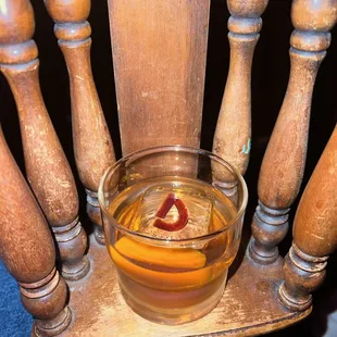 Cool old school pool tables with these drink holders. Old fashions were 10/10