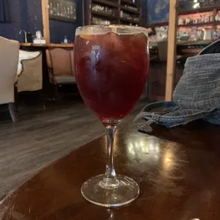 Deliciousness!