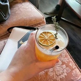 Grapefruit Peppercorn