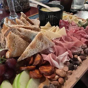 food, sandwiches