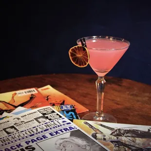 Cosmopolitan