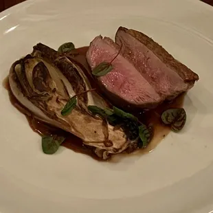 Duck Breast