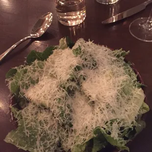 Romaine Salad