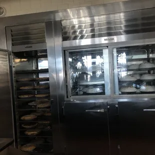 They have the best pies.