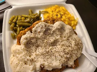 Mann's Grille