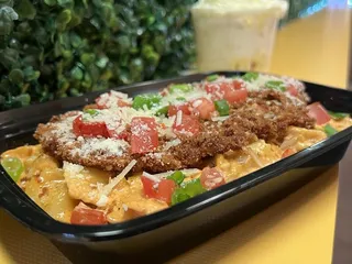 T Street Eatz