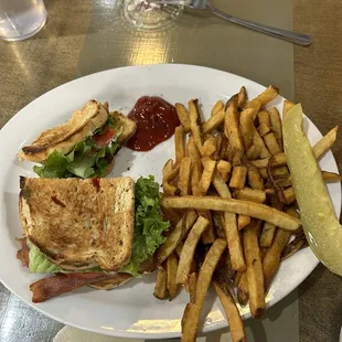 Gray Dog Diner