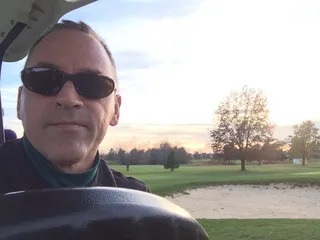 Fox Prairie Golf Course