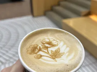 Grey Fox Coffee & Wine