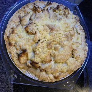 Apple Jack