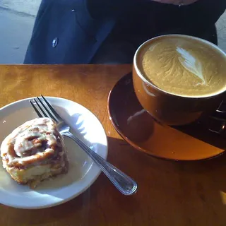 Latte